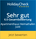 Hotels mit Hotelbewertungen bei HolidayCheck